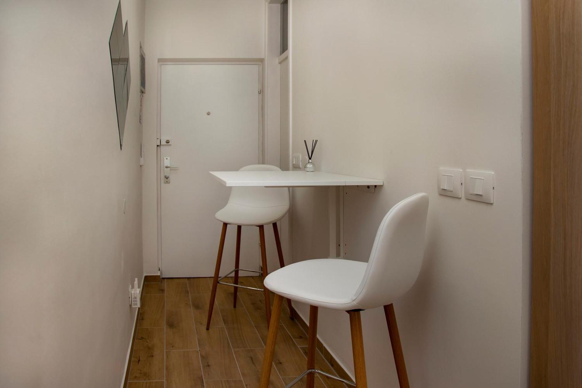 Room Levi Ровинь Экстерьер фото